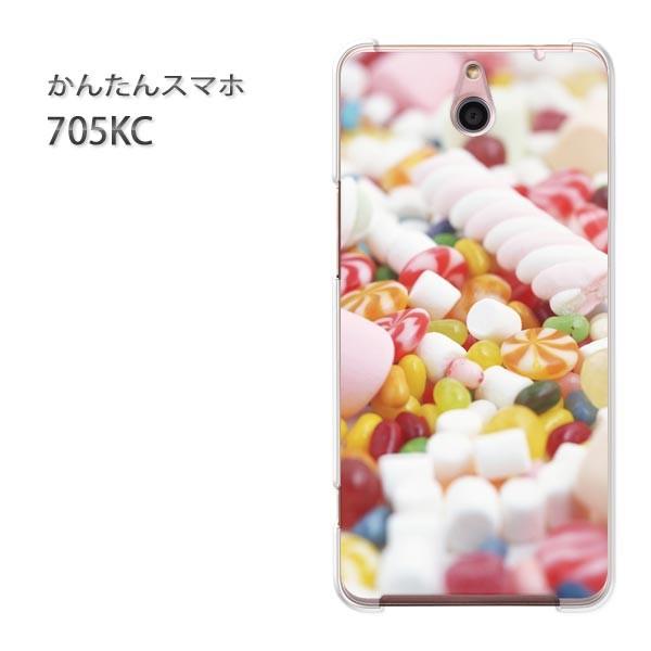 ���� 705KC �P�[�X �X�}�z�P�[�X �ȒP�X�}�z�P�[�X ���C���o�C�� �f�U�C�� �L�����f�B�[�~�b�N�X/705kc-M940