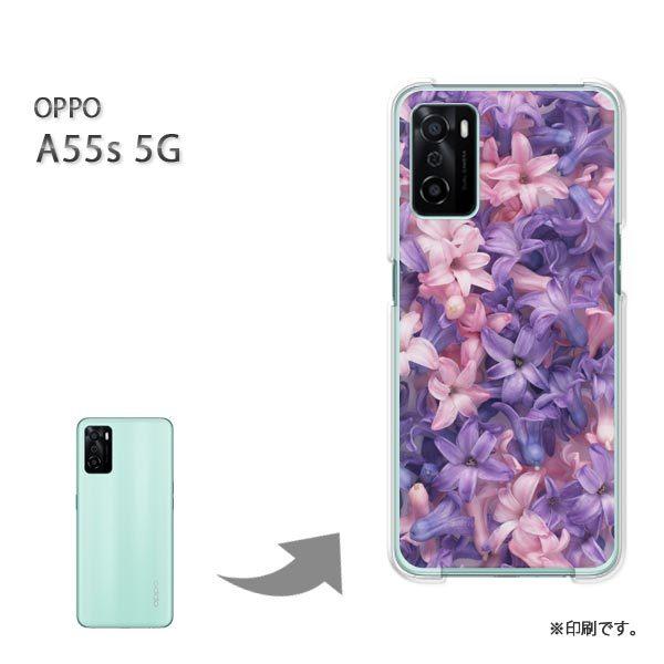���� OPPO A55s 5G �J�o�[ �n�[�h�P�[�X �f�U�C�� �q���V���X�̏���/a55s-M916