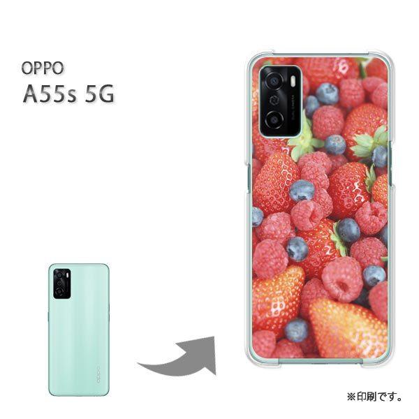  OPPO A55s 5G Jo[ n[hP[X fUC XC[cEx[~bNX(ԁj/a55s-pc-new0407