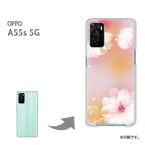 OPPO A55s 5G �J�o�[ �n�[�h�P�[�X �f�U�C�� ��(�s���N)/a55s-pc-new1421