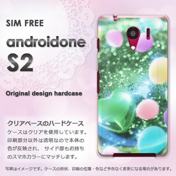   androidOne S2 CoC AhCh  n[gED(O[)/androidones2-pc-new0430
