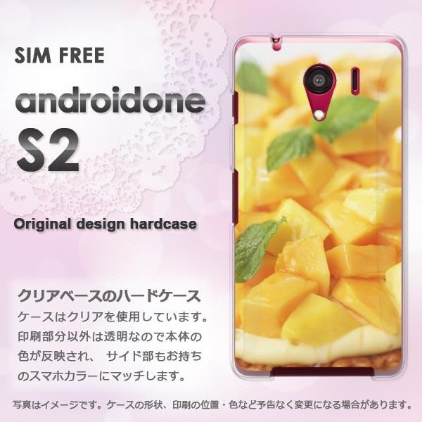   androidOne S2 CoC AhCh  XC[cE}S[()/androidones2-pc-new0644