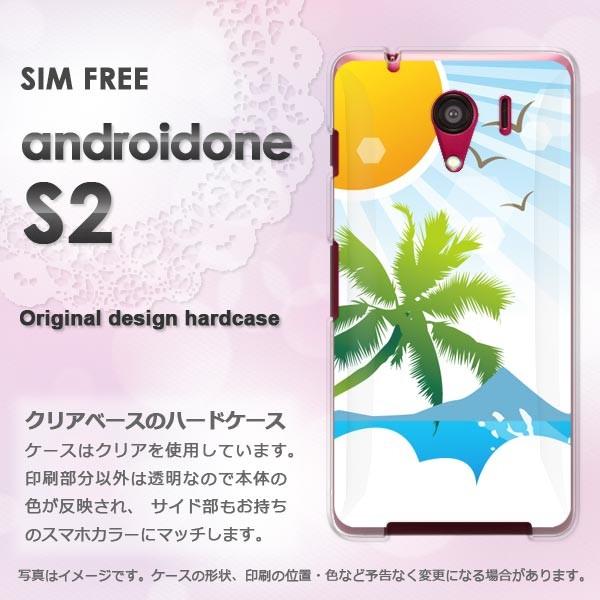   androidOne S2 CoC AhCh  āEVvECEV̖(u[)/androidones2-pc-new0778