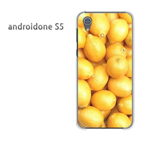 �A���h���C�h����S5 �P�[�X �J�o�[ androidOne S5  �䂤�p�P�b�g��������  ������/androidones5-M990