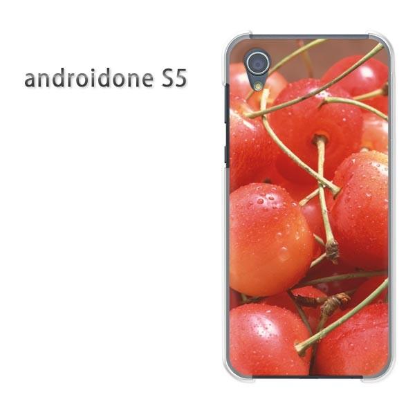  AhChS5 P[X Jo[ androidOne S5  䂤pPbg XC[cE()/androidones5-pc-new0611