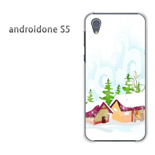���� �A���h���C�h����S5 �P�[�X �J�o�[ androidOne S5  �䂤�p�P�b�g�������� �~�E�V���v���E��(��)/androidones5-pc-new0830