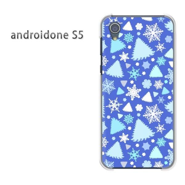 �A���h���C�h����S5 �P�[�X �J�o�[ androidOne S5  �䂤�p�P�b�g�������� �~�E�V���v���E��E����(�u���[)/androidones5-pc-new1080