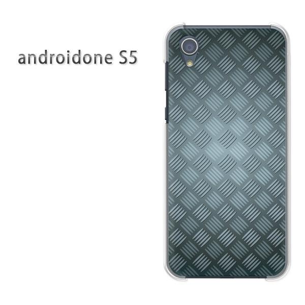 �A���h���C�h����S5 �P�[�X �J�o�[ androidOne S5  �䂤�p�P�b�g�������� �V���v���E���^��(�V���o�[)/androidones5-pc-new1355