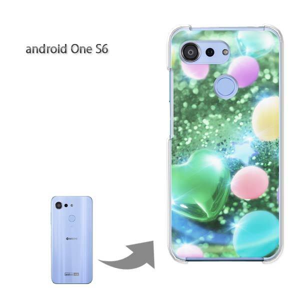  androidoneS6 AhCh n[hP[X fUC n[gED(O[)/androidones6-pc-new0430