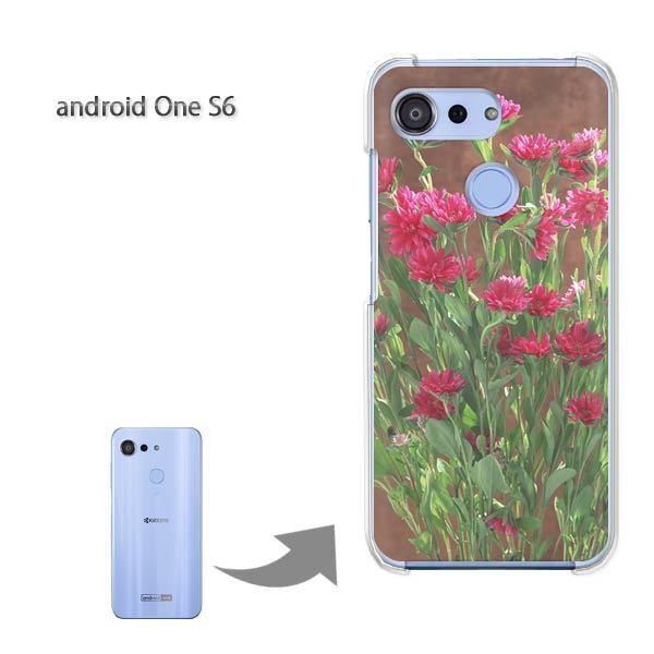 ���� androidoneS6 �A���h���C�h���� �n�[�h�P�[�X �f�U�C�� ��(��)/androidones6-pc-new0810