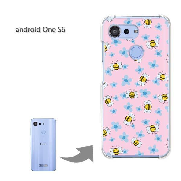  androidoneS6 AhCh n[hP[X fUC IEt[110/androidones6-PM110