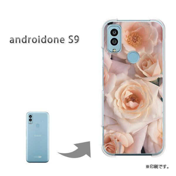 androido one S9 �J�o�[ �n�[�h�P�[�X �f�U�C��  �ԁE�o��(�s���N)/androidones9-pc-ne038