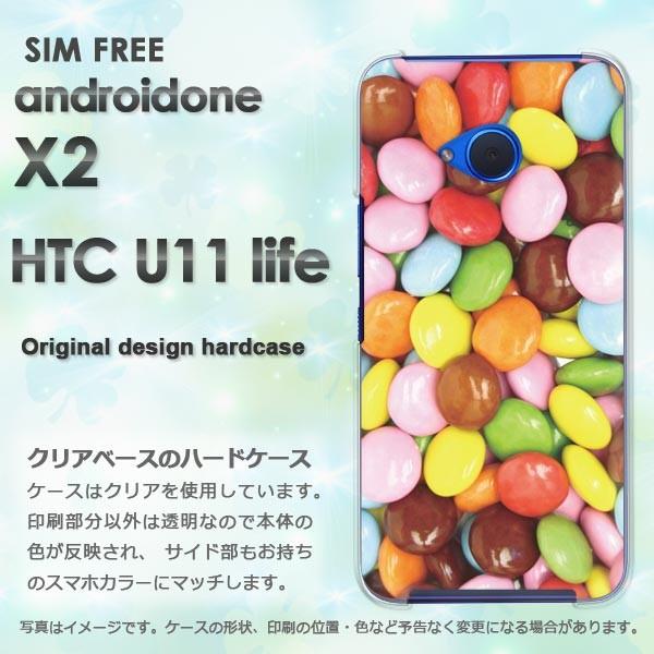 ���� androidOne X2 ���C���o�C�� �A���h���C�h���� �n�[�h�P�[�X �f�U�C��  �}�[�u���`���R���[�g/androidonex2-M615