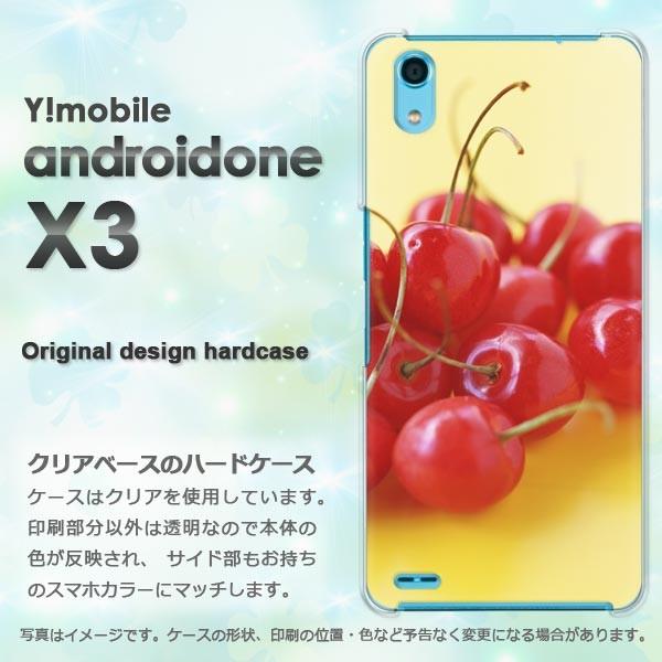  䂤pPbg androidOne X3 CoC AhCh  XC[cE(ԁEj/androidonex3-pc-new0404