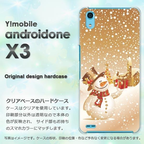  䂤pPbg androidOne X3 CoC AhCh  ~EVvEႾ(IW)/androidonex3-pc-new0834