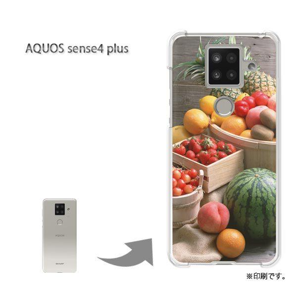  AQUOS sense4 plus ANIXZX4vX Jo[ n[hP[X fUC XC[c(EO[Eԁj/aquossense4plus-pc-new0386