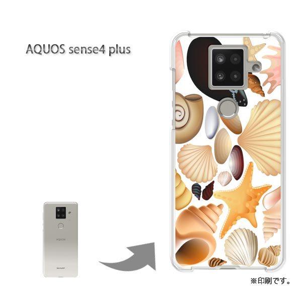  AQUOS sense4 plus ANIXZX4vX Jo[ n[hP[X fUC āEVvELk()/aquossense4plus-pc-new0772