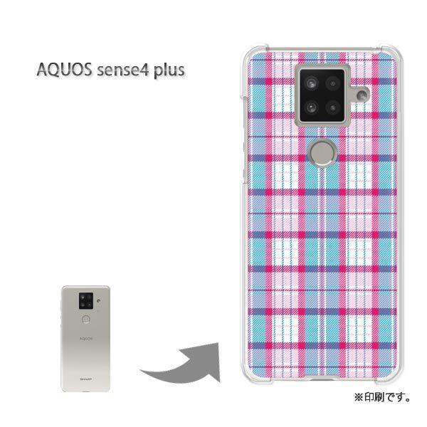  AQUOS sense4 plus ANIXZX4vX Jo[ n[hP[X fUC `FbN(u[EsN)/aquossense4plus-pc-new0913