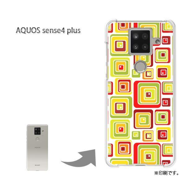  AQUOS sense4 plus ANIXZX4vX Jo[ n[hP[X fUC VvEg(O[)/aquossense4plus-pc-new1126