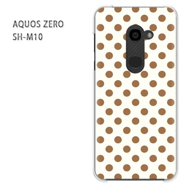 ���� AQUOS ZERO �P�[�X �J�o�[ SH-M10 �A�N�I�X �[�� �f�U�C��  ���o�b�N�E���h�b�g/aquoszero-M108