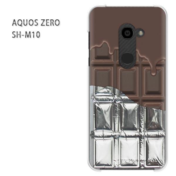  AQUOS ZERO P[X Jo[ SH-M10 ANIX [ fUC  `R⎆t nĂBlack`R[g/aquoszero-M600