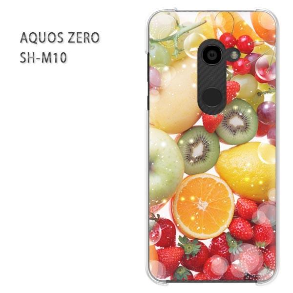  AQUOS ZERO P[X Jo[ SH-M10 ANIX [ fUC  t[cEXC[ciԁj/aquoszero-pc-ne244