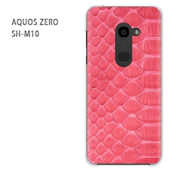  AQUOS ZERO P[X Jo[ SH-M10 ANIX [ fUC NR_CE(sN)/aquoszero-pc-new0483
