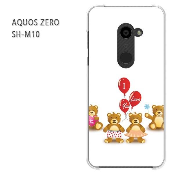 ���� AQUOS ZERO �P�[�X �J�o�[ SH-M10 �A�N�I�X �[�� �f�U�C�� ���܁E����(��)/aquoszero-pc-new0569