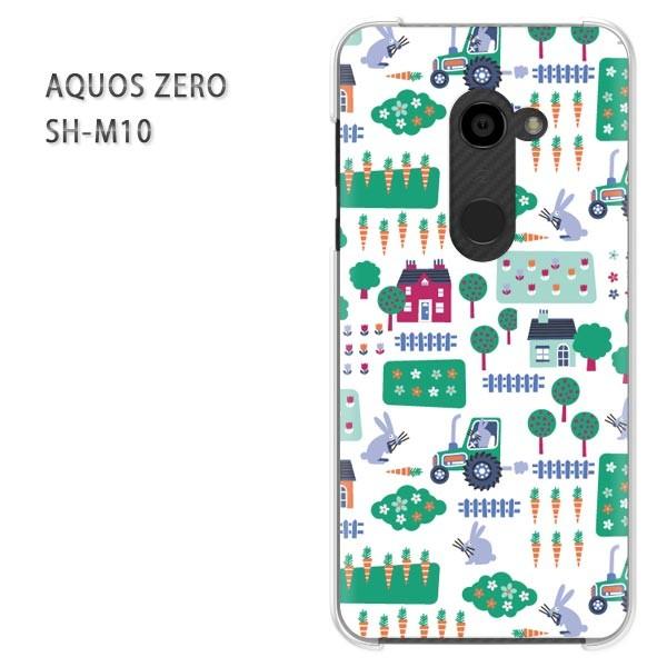  AQUOS ZERO P[X Jo[ SH-M10 ANIX [ fUC ()/aquoszero-pc-new0968