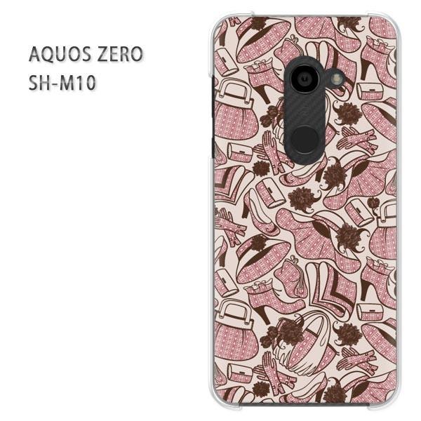  AQUOS ZERO P[X Jo[ SH-M10 ANIX [ fUC LEobO(x[W)/aquoszero-pc-new1111