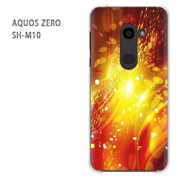 AQUOS ZERO P[X Jo[ SH-M10 ANIX [ fUC VvELL(IW)/aquoszero-pc-new1405