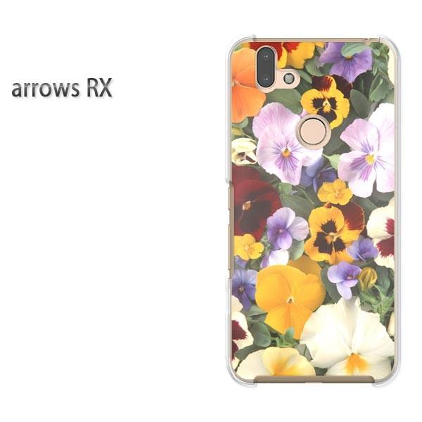 arrows RX �P�[�X �J�o�[ �A���[�Y �n�[�h �v�����g �X�}�z �p���W�[�E�r�I��/arrowsrx-M912