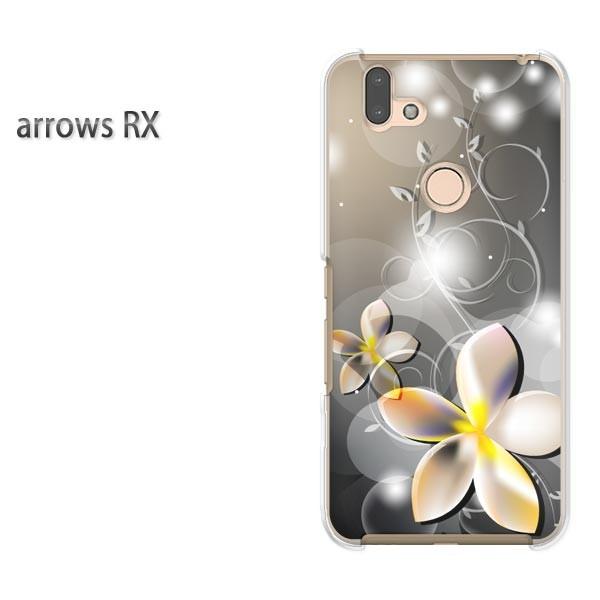 arrows RX �P�[�X �J�o�[ �A���[�Y �n�[�h �v�����g �X�}�z ��(��)/arrowsrx-pc-ne086
