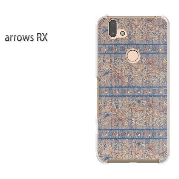 arrows RX �P�[�X �J�o�[ �A���[�Y �n�[�h �v�����g �X�}�z�{�[�_�[(�u���E���E�u���[)/arrowsrx-pc-new0304