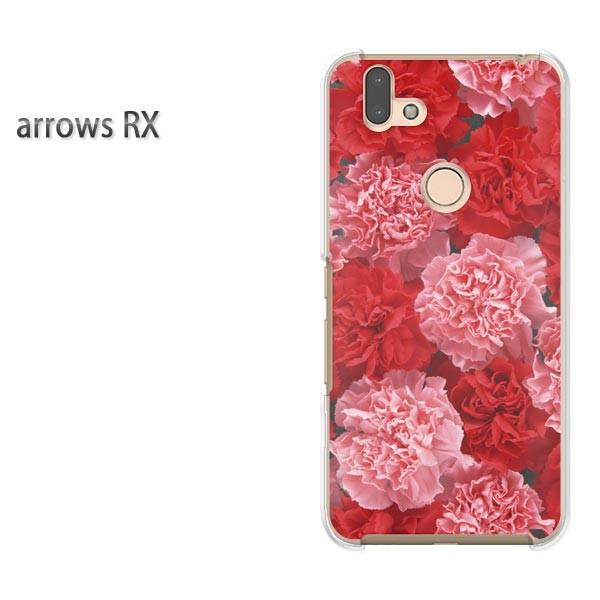 arrows RX �P�[�X �J�o�[ �A���[�Y �n�[�h �v�����g �X�}�z�ԁE�J�[�l�[�V����(�ԁE�s���N)/arrowsrx-pc-new0354