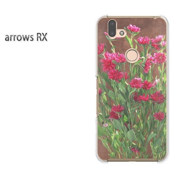 ���� arrows RX �P�[�X �J�o�[ �A���[�Y �n�[�h �v�����g �X�}�z��(��)/arrowsrx-pc-new0810