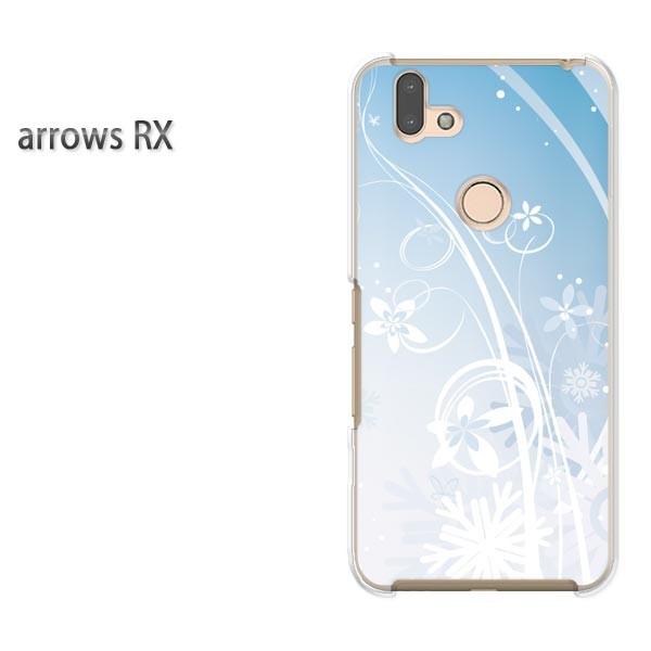 arrows RX �P�[�X �J�o�[ �A���[�Y �n�[�h �v�����g �X�}�z�~�E�V���v���E��E����(�u���[)/arrowsrx-pc-new0823