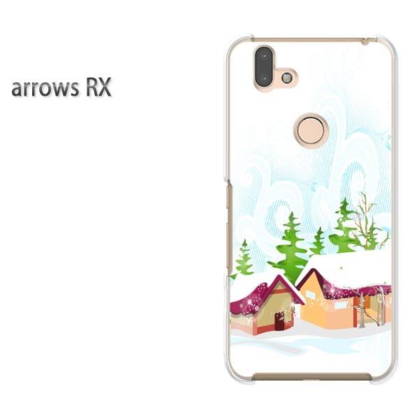 ���� arrows RX �P�[�X �J�o�[ �A���[�Y �n�[�h �v�����g �X�}�z�~�E�V���v���E��(��)/arrowsrx-pc-new0830