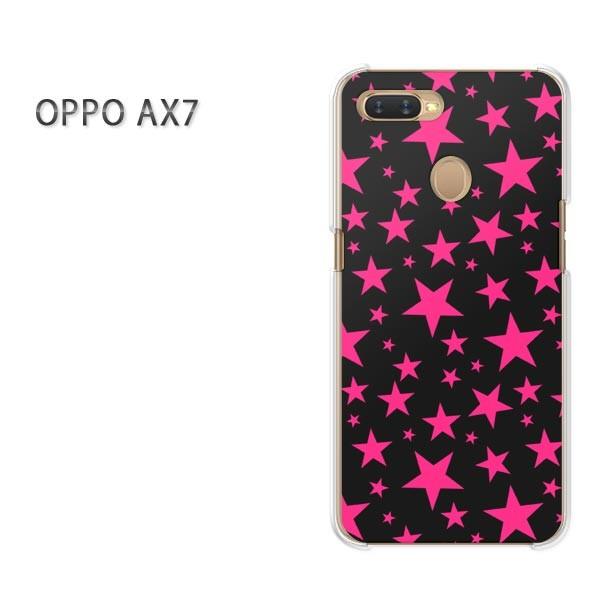 AX7 �P�[�X �J�o�[ OPPO �y�V���o�C�� �f�U�C�� �䂤�p�P�b�g�������� �h�b�g�E���i�s���N�j/ax7-pc-ne296