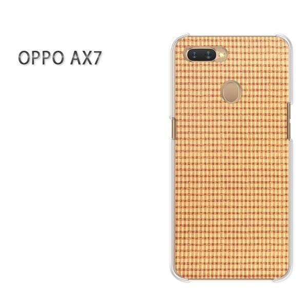 AX7 �P�[�X �J�o�[ OPPO �y�V���o�C�� �f�U�C�� �䂤�p�P�b�g���������`�F�b�N(�I�����W)/ax7-pc-new0288