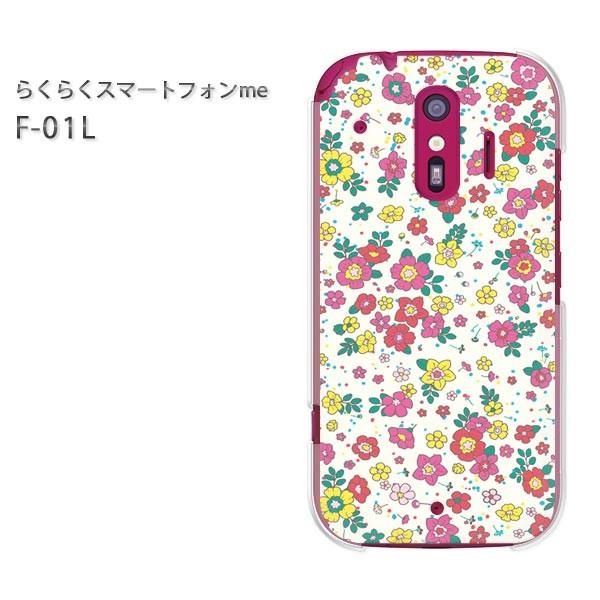 F-01L �X�}�z�J�o�[ �X�}�z�P�[�X �炭�炭�X�}�[�g�t�H��me  ����/f01l-M721