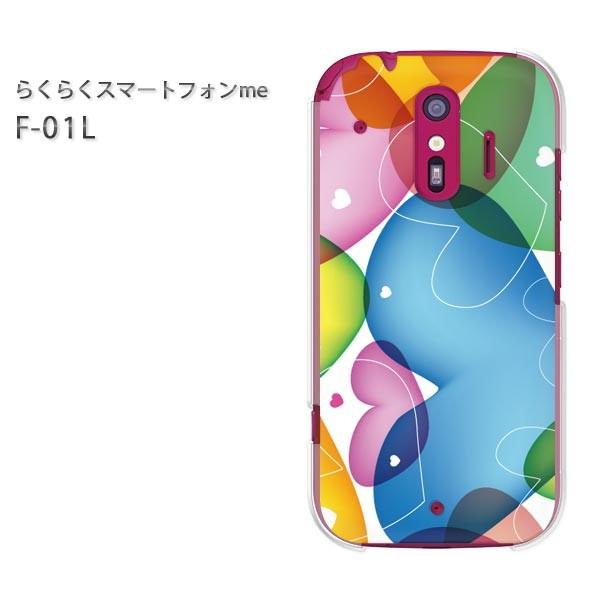 ���� F-01L �X�}�z�J�o�[ �X�}�z�P�[�X �炭�炭�X�}�[�g�t�H��me �n�[�g(�u���[�E�s���N)/f01l-pc-new0561