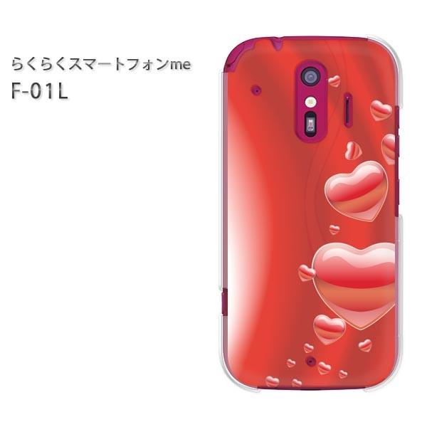 ���� F-01L �X�}�z�J�o�[ �X�}�z�P�[�X �炭�炭�X�}�[�g�t�H��me �n�[�g(��)/f01l-pc-new0568