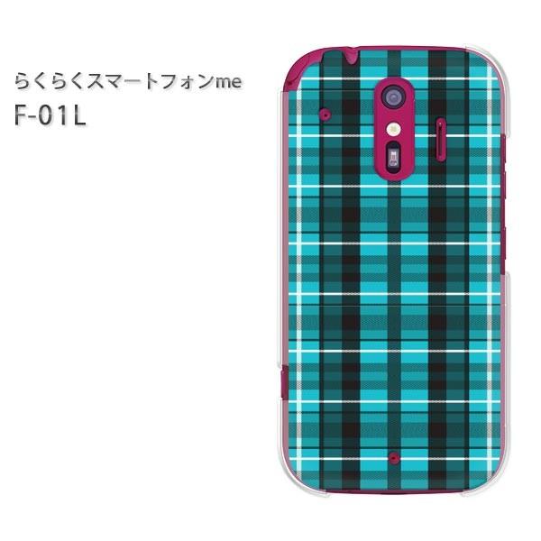 F-01L �X�}�z�J�o�[ �X�}�z�P�[�X �炭�炭�X�}�[�g�t�H��me �`�F�b�N(�u���[)/f01l-pc-new0850