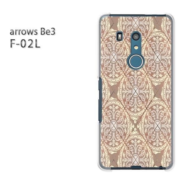 F-02L �P�[�X arrows Be3 �A���[�Y �J�o�[ �n�[�h �V���v��(�x�[�W��)/f02l-pc-new0151