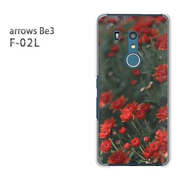 F-02L �P�[�X arrows Be3 �A���[�Y �J�o�[ �n�[�h ��(��)/f02l-pc-new0364