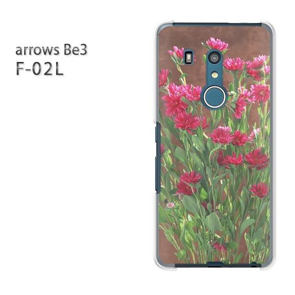 ���� F-02L �P�[�X arrows Be3 �A���[�Y �J�o�[ �n�[�h ��(��)/f02l-pc-new0810