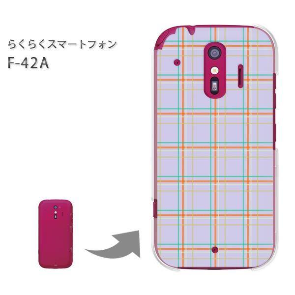 F-42A �炭�炭�X�}�[�g�t�H�� �n�[�h�P�[�X �f�U�C�� �`�F�b�N(��)/f42a-pc-new0870