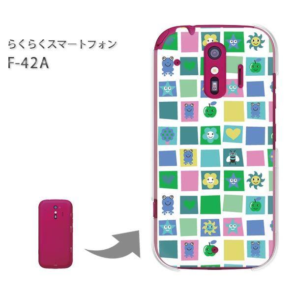 F-42A �炭�炭�X�}�[�g�t�H�� �n�[�h�P�[�X �f�U�C�� ����(�O���[��)/f42a-pc-new1029