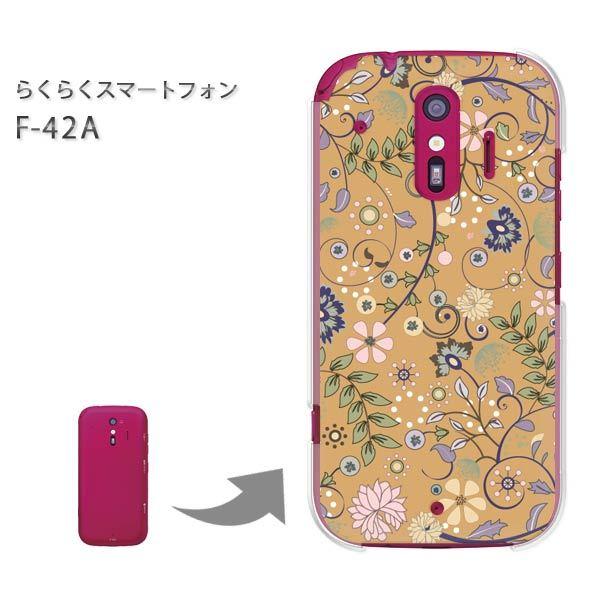 F-42A �炭�炭�X�}�[�g�t�H�� �n�[�h�P�[�X �f�U�C�� �ԁE�V���v��(�u���E��)/f42a-pc-new1652